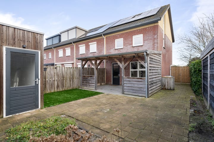 Foto 56 van Graaf Engelbrechtstraat 1