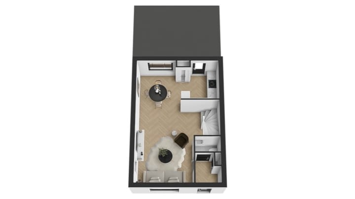 Foto 62 van Graaf Engelbrechtstraat 1