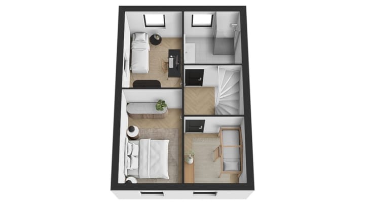 Foto 64 van Graaf Engelbrechtstraat 1