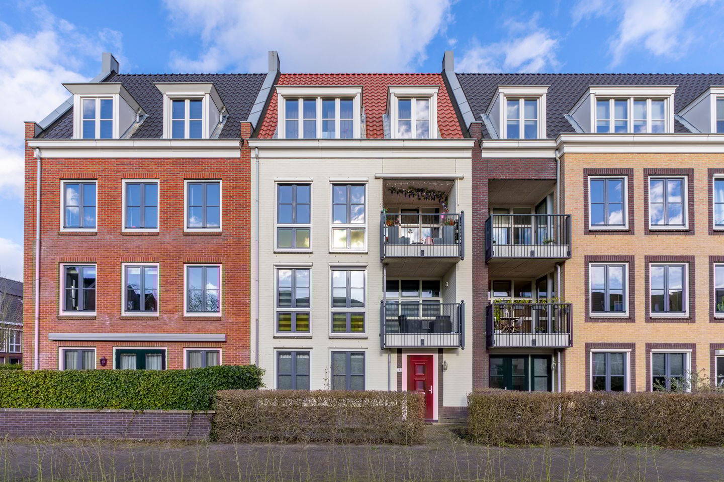 Foto 1 van Eyckenstein 56