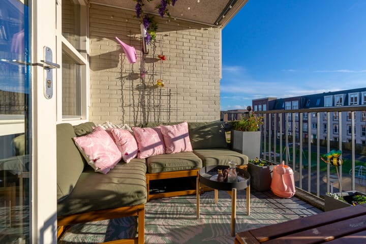 Foto 3 van Eyckenstein 56