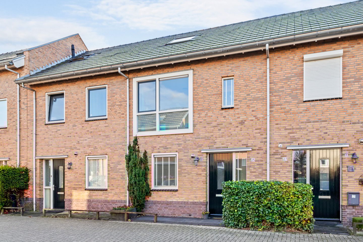 Foto 1 van Gerrit Th. Rotmanlaan 25