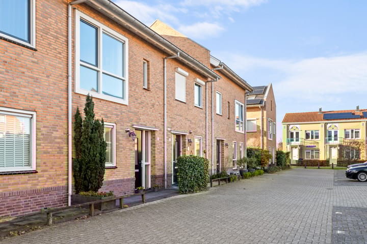 Foto 2 van Gerrit Th. Rotmanlaan 25