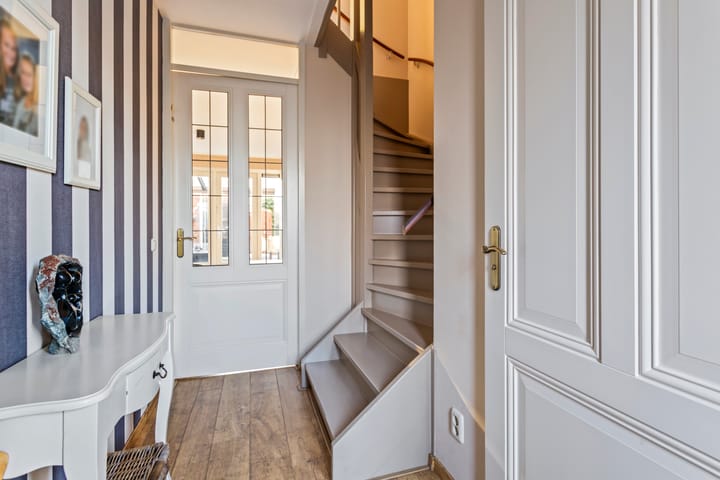 Foto 4 van Gerrit Th. Rotmanlaan 25