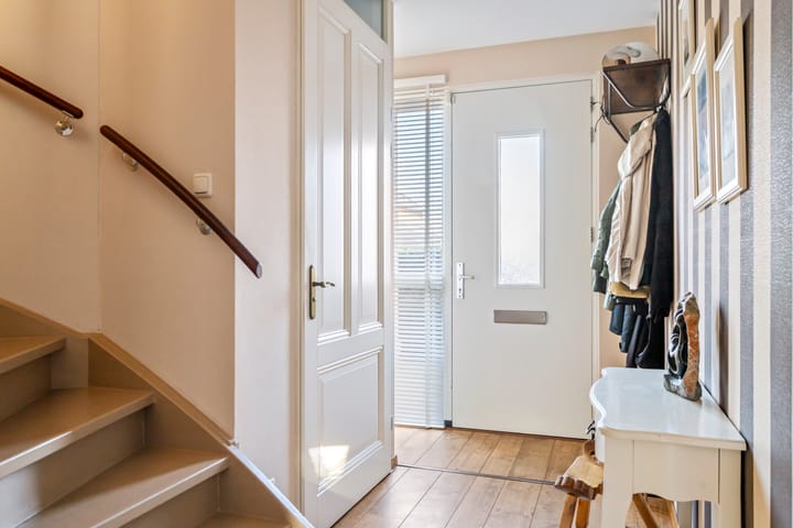 Foto 5 van Gerrit Th. Rotmanlaan 25