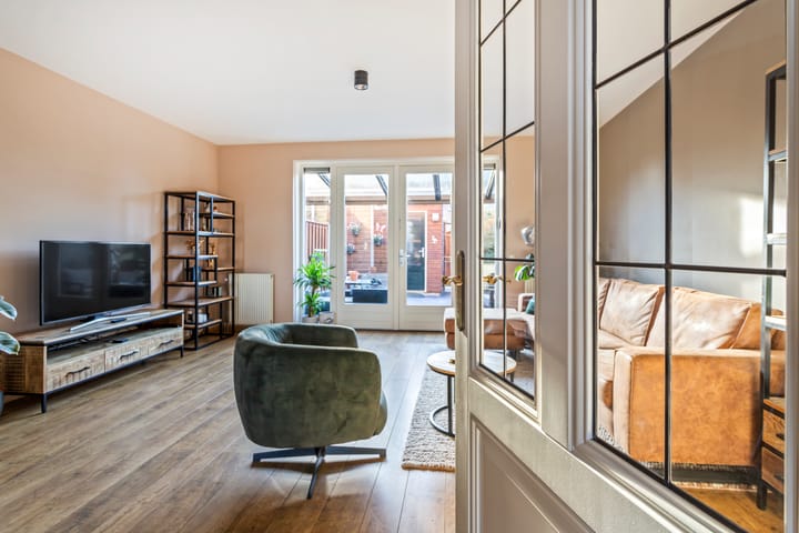 Foto 7 van Gerrit Th. Rotmanlaan 25