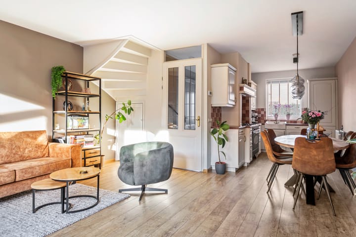 Foto 9 van Gerrit Th. Rotmanlaan 25