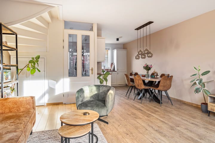 Foto 10 van Gerrit Th. Rotmanlaan 25