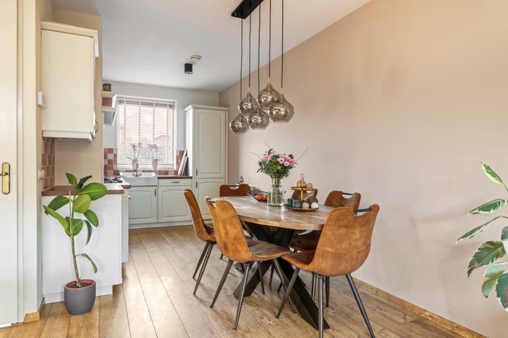 Foto 11 van Gerrit Th. Rotmanlaan 25