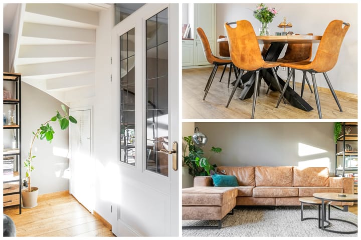 Foto 12 van Gerrit Th. Rotmanlaan 25