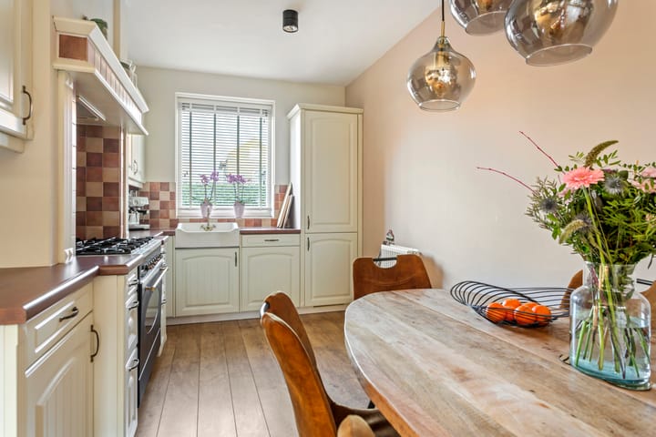 Foto 13 van Gerrit Th. Rotmanlaan 25