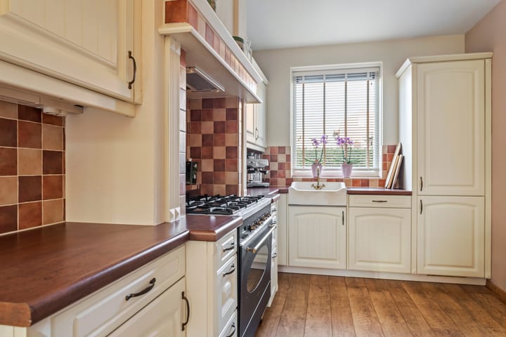 Foto 14 van Gerrit Th. Rotmanlaan 25