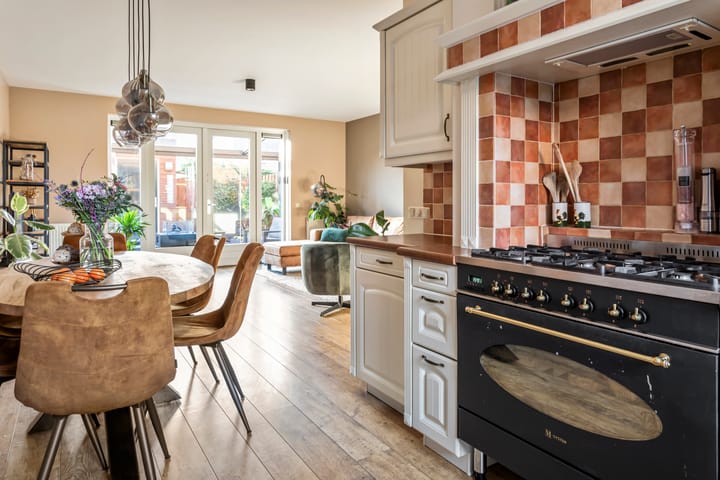 Foto 15 van Gerrit Th. Rotmanlaan 25