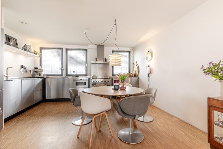 Foto 3 van Burgemeester van der Jagtkade 39