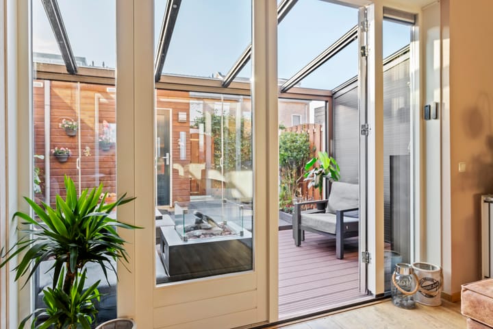 Foto 16 van Gerrit Th. Rotmanlaan 25