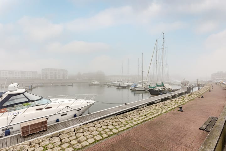 Foto 5 van Burgemeester van der Jagtkade 39