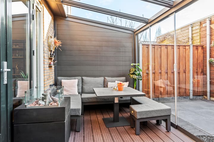 Foto 18 van Gerrit Th. Rotmanlaan 25