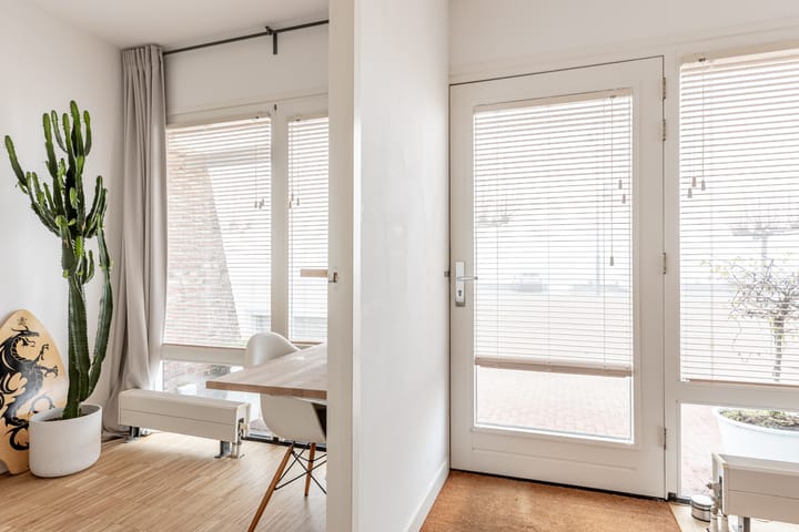 Foto 10 van Burgemeester van der Jagtkade 39