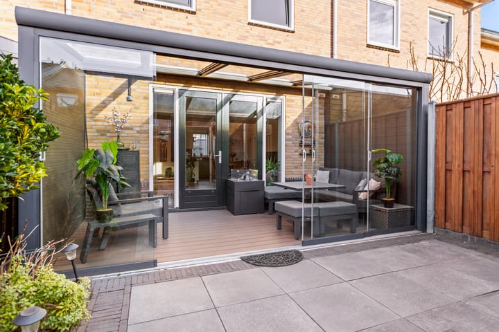 Foto 19 van Gerrit Th. Rotmanlaan 25