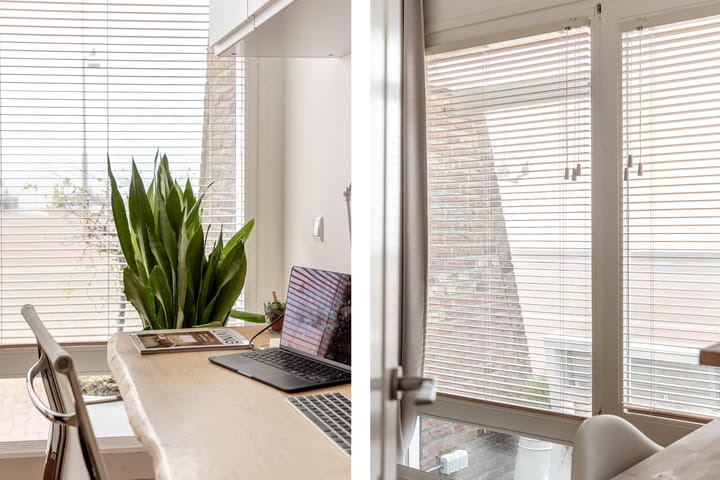 Foto 12 van Burgemeester van der Jagtkade 39