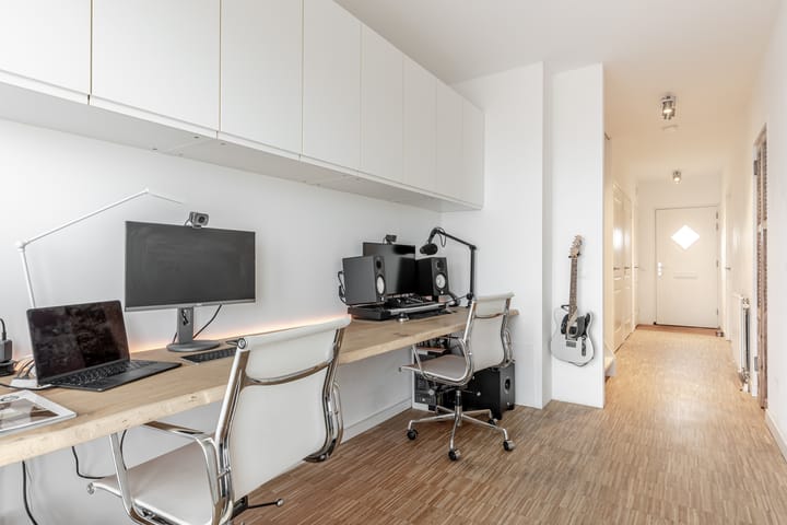 Foto 13 van Burgemeester van der Jagtkade 39