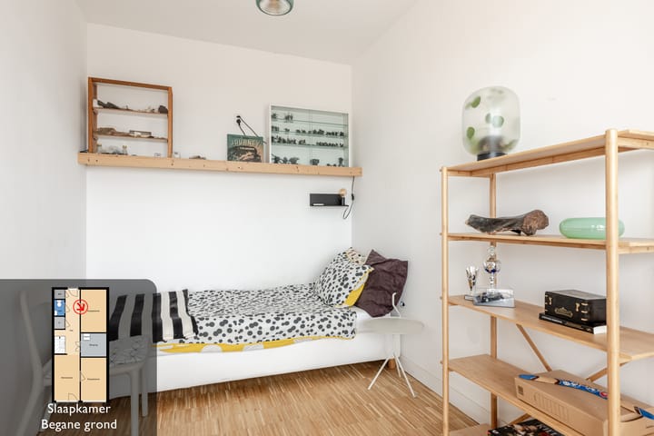 Foto 14 van Burgemeester van der Jagtkade 39