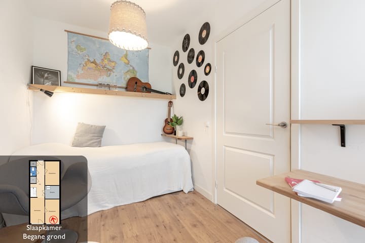 Foto 17 van Burgemeester van der Jagtkade 39