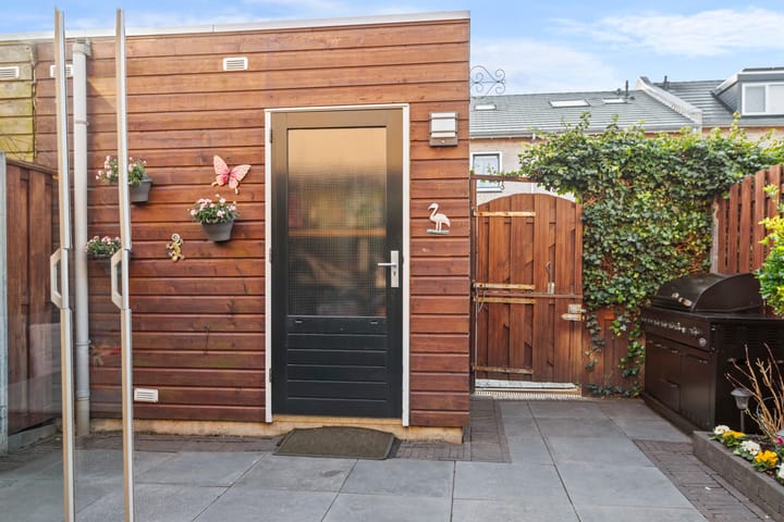 Foto 21 van Gerrit Th. Rotmanlaan 25