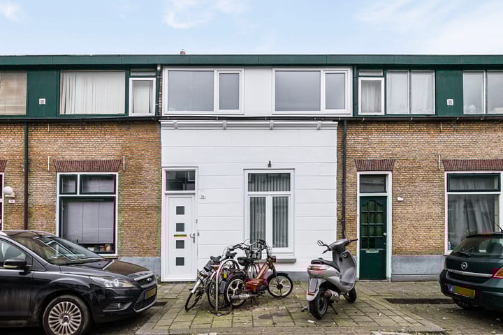 Foto 1 van Ploegstraat 14