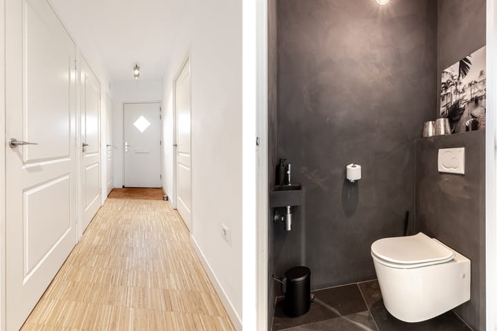 Foto 20 van Burgemeester van der Jagtkade 39