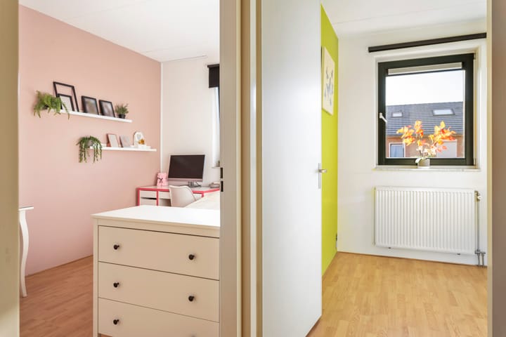 Foto 23 van Gerrit Th. Rotmanlaan 25