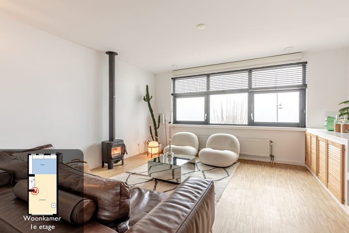 Foto 22 van Burgemeester van der Jagtkade 39