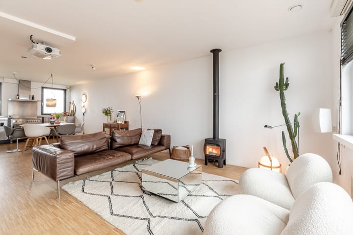 Foto 24 van Burgemeester van der Jagtkade 39