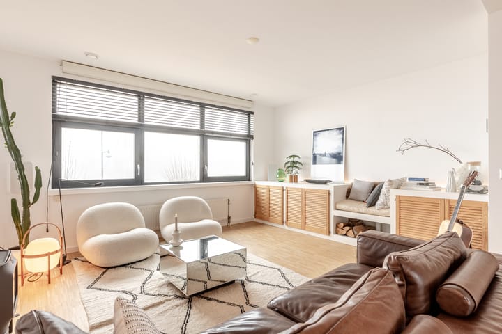 Foto 25 van Burgemeester van der Jagtkade 39