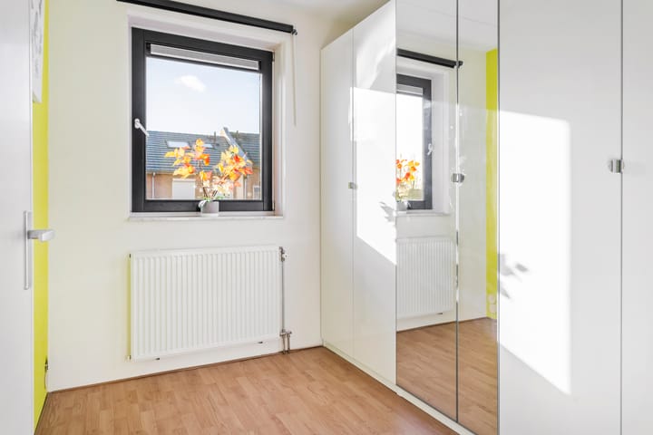 Foto 24 van Gerrit Th. Rotmanlaan 25