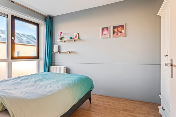 Foto 26 van Gerrit Th. Rotmanlaan 25