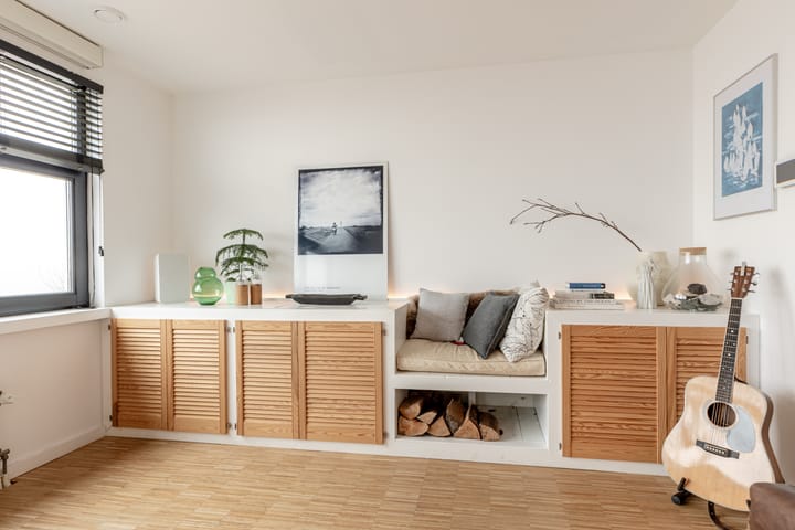 Foto 26 van Burgemeester van der Jagtkade 39