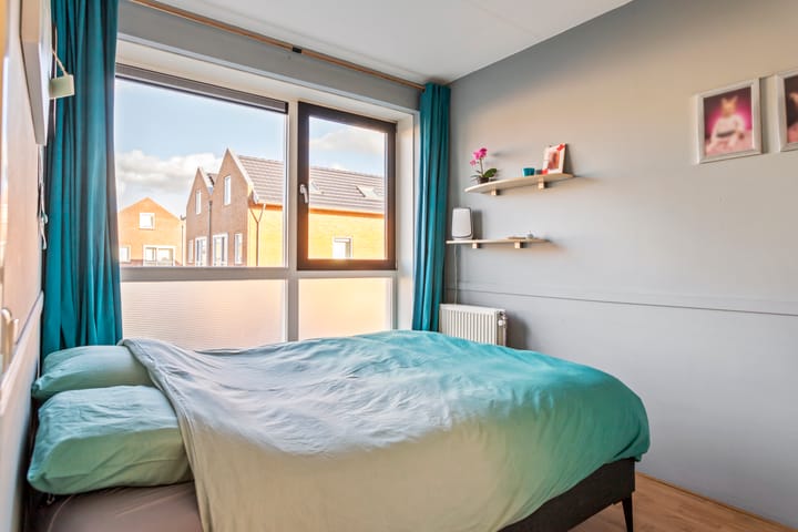 Foto 27 van Gerrit Th. Rotmanlaan 25