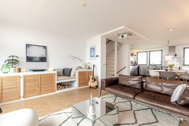 Foto 28 van Burgemeester van der Jagtkade 39