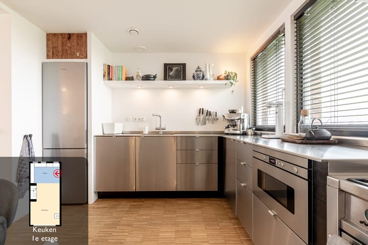 Foto 29 van Burgemeester van der Jagtkade 39