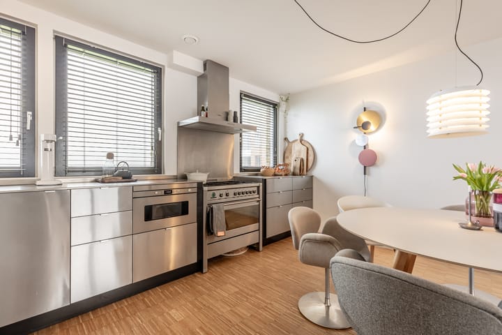 Foto 31 van Burgemeester van der Jagtkade 39