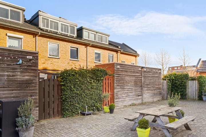 Foto 34 van Gerrit Th. Rotmanlaan 25