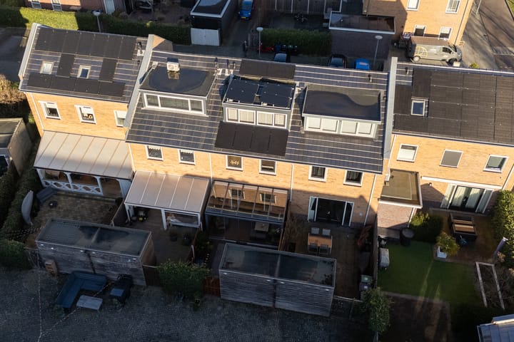 Foto 35 van Gerrit Th. Rotmanlaan 25