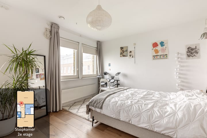 Foto 40 van Burgemeester van der Jagtkade 39