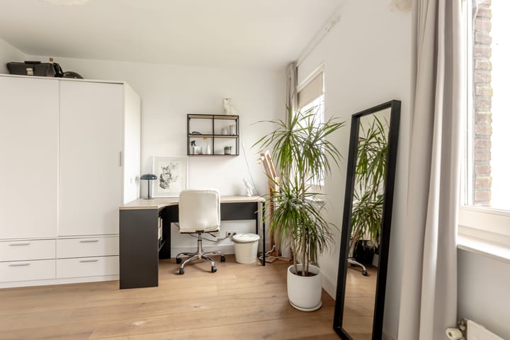 Foto 42 van Burgemeester van der Jagtkade 39