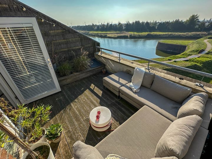 Foto 49 van Burgemeester van der Jagtkade 39