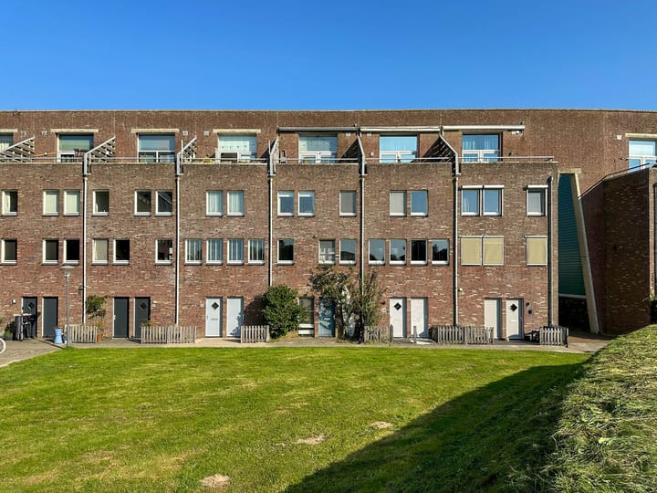 Foto 51 van Burgemeester van der Jagtkade 39