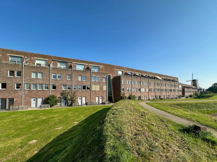 Foto 52 van Burgemeester van der Jagtkade 39