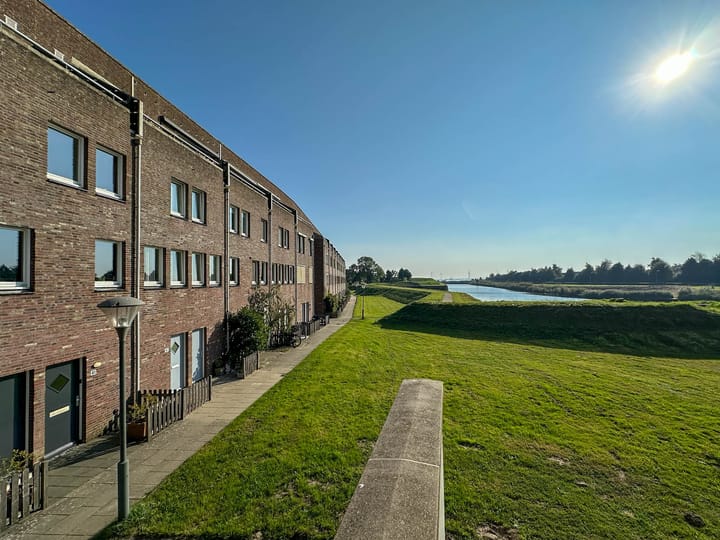 Foto 50 van Burgemeester van der Jagtkade 39