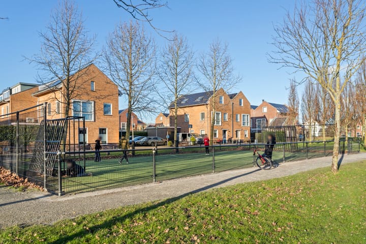 Foto 37 van Gerrit Th. Rotmanlaan 25